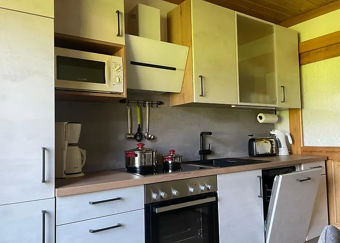 Ferienwohnung Renate Hubner